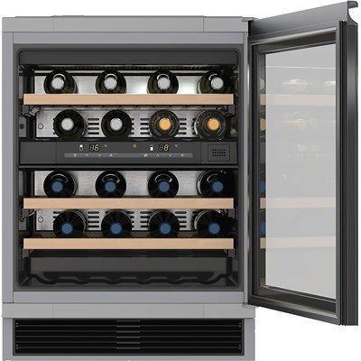 מקרר יינות KWT6321UG