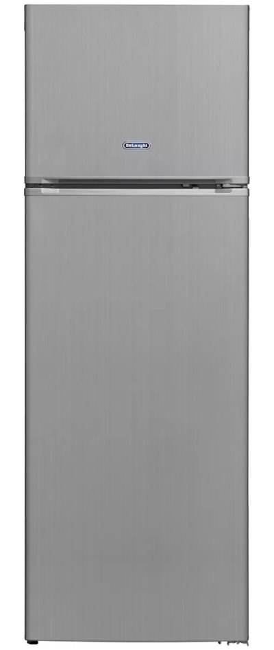 מקרר מקפיא עליון DLR4703S Delonghi