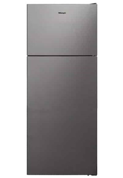 מקרר מקפיא עליון DLR6501X Delonghi
