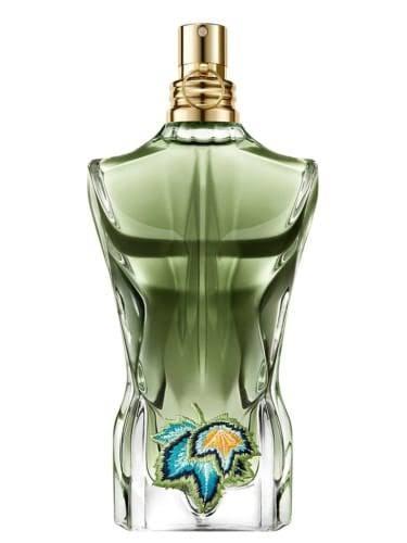 Jean Paul Gaultier Garden Paradise 125ML EDP TESTER ז'אן פול גוטייה גארדן פארדייס לגבר טסטר  