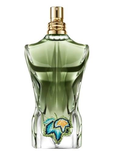 Jean Paul Gaultier Garden Paradise 125ML EDP TESTER ז