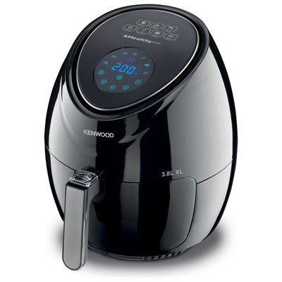 סיר בישול וטיגון חשמלי HFP30.BK