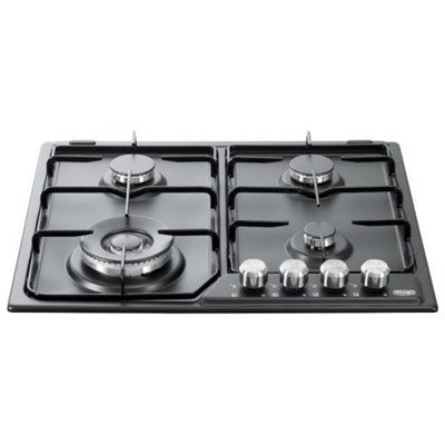 כיריים גז NDG70AN Delonghi