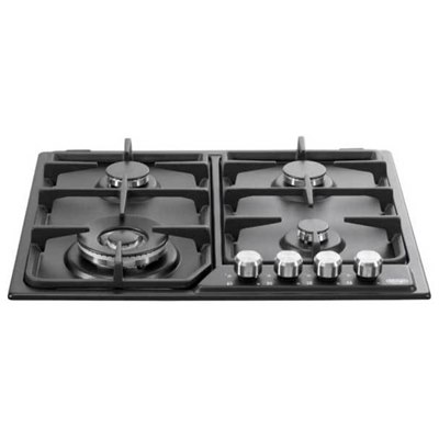 כיריים גז NDG71AN Delonghi