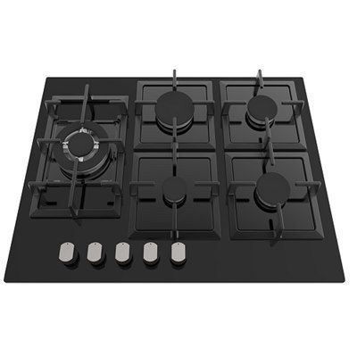 כיריים גז Ly Vent HOT686 ליוונט