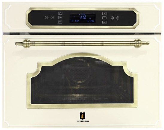 מיקרוגל MC316 Le Imperial