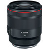 עדשה Canon RF 50mm f/1.2L USM