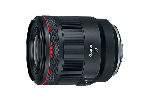 עדשה Canon RF 50mm f/1.2L USM