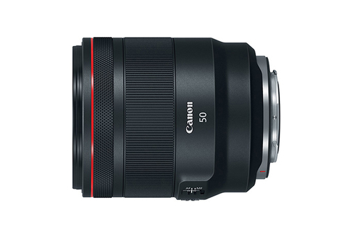 עדשה Canon RF 50mm f/1.2L USM