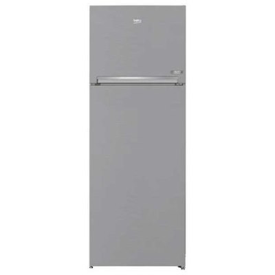 מקרר מקפיא עליון RDNE455M10XB Beko