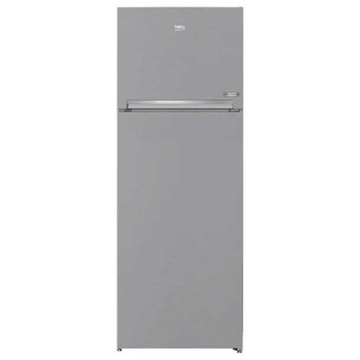 מקרר מקפיא עליון RDNE455M10XB Beko