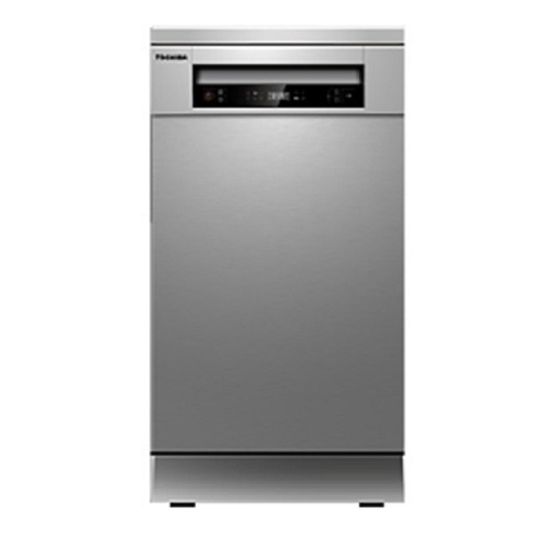 מדיח צר ברוחב DW-10F1 Toshiba