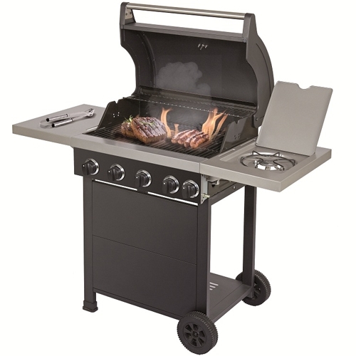 גריל גז BBQ5000 Sauter