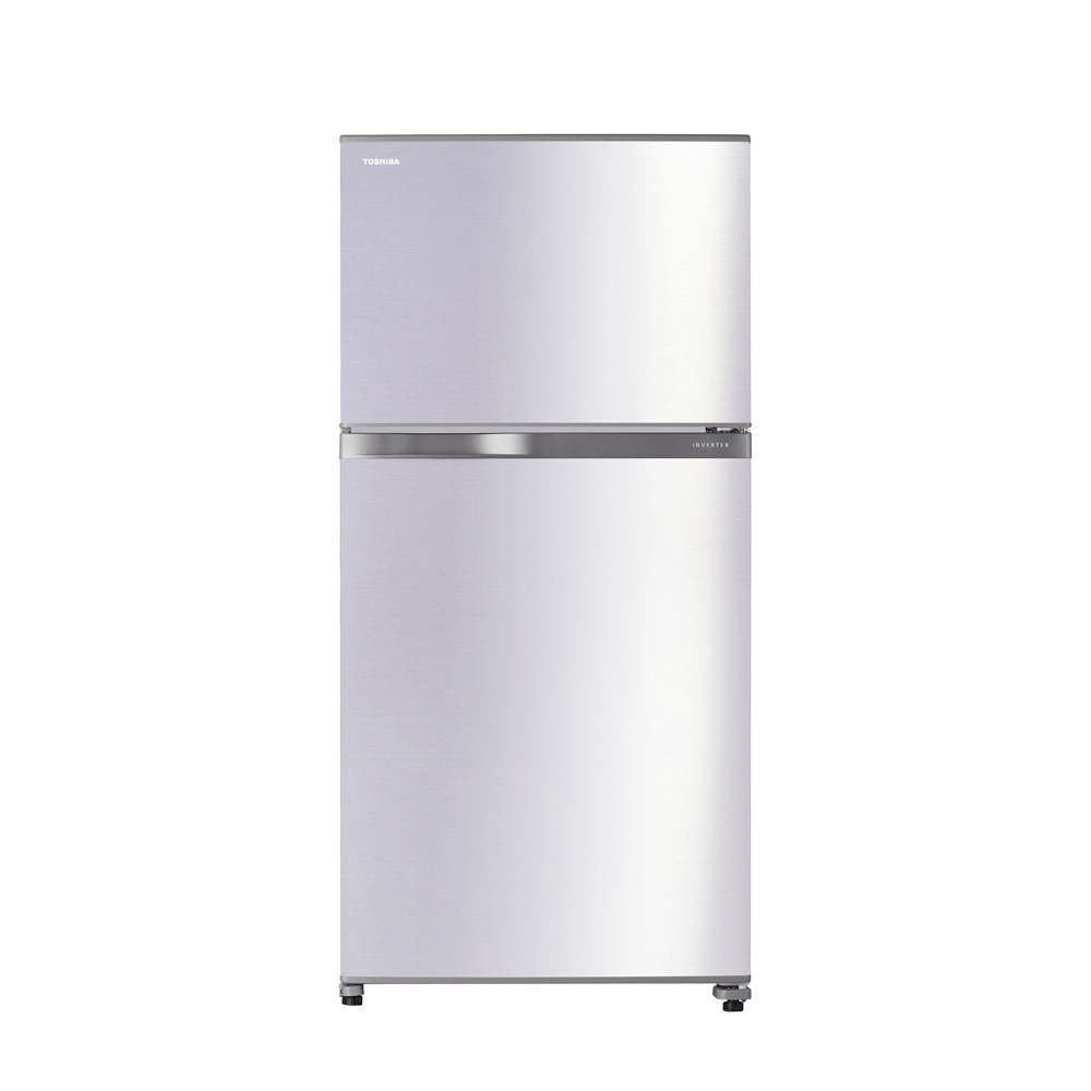 מקרר מקפיא עליון GR-A720U-BS Toshiba