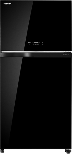 מקרר מקפיא עליון GR-A720U-XK Toshiba