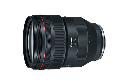Canon RF 28-70mm F2 L USM