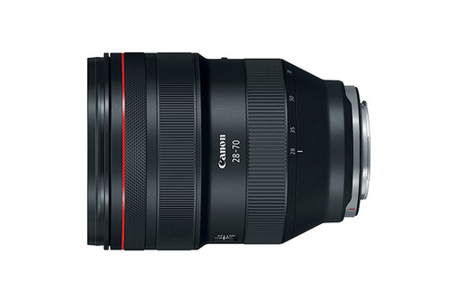 Canon RF 28-70mm F2 L USM