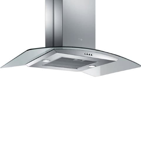 קולט אדים אי דגם LIPARI IX/A טורבו איר TURBO AIR
