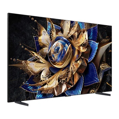 טלוויזיה חכמה TCL 115