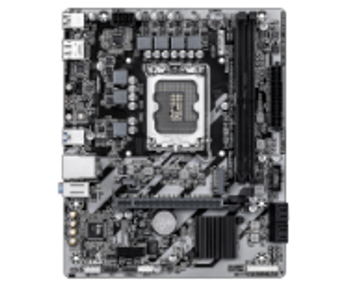 לוח אם דור 15 Gigabyte H810M K DDR5 M-Atx
