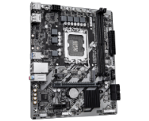 לוח אם דור 15 Gigabyte H810M K DDR5 M-Atx