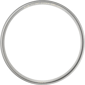 פילטר B+W 77mm T-PRO MRC Nano 007 Clear