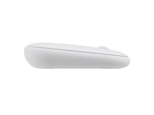 עכבר צבע לבן Logitech Pebble 2 M350S