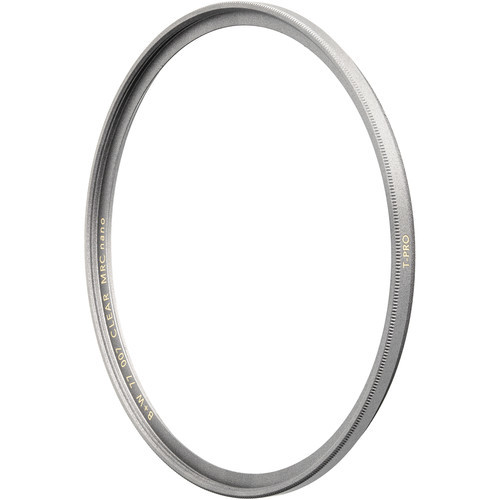 פילטר B+W 77mm T-PRO MRC Nano 007 Clear