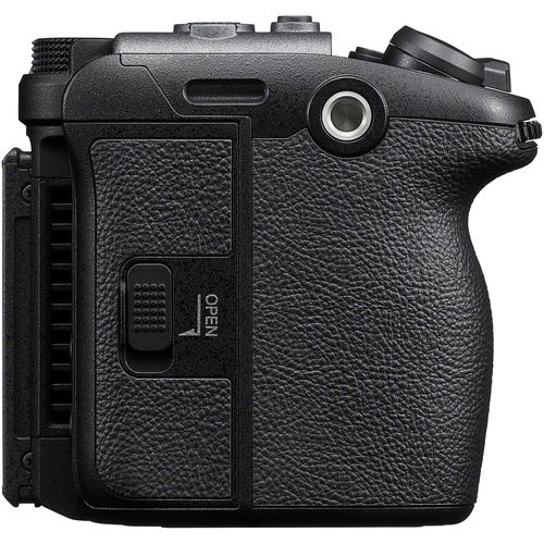 מצלמת סינמה Sony FX5 Full-Frame kit XLR Handle 