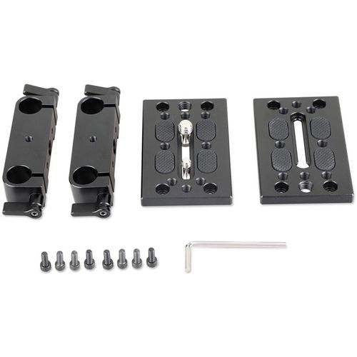 קיט לאיזון מצלמה על חצובה SmallRig Tripod Mounting Kit