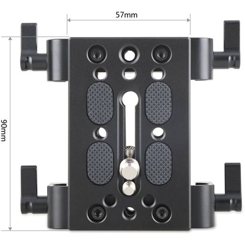 קיט לאיזון מצלמה על חצובה SmallRig Tripod Mounting Kit