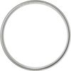 פילטר B+W 72mm T-PRO MRC Nano 007 Clear