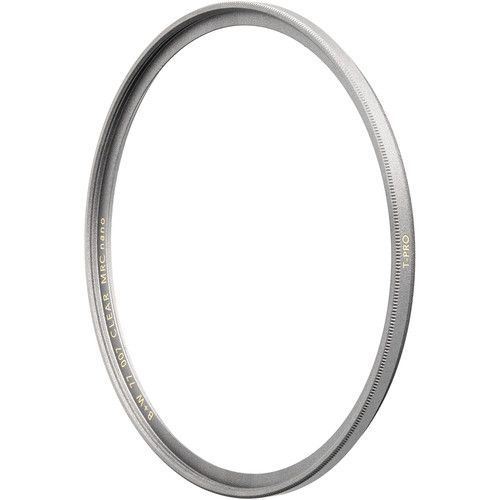 פילטר B+W 72mm T-PRO MRC Nano 007 Clear