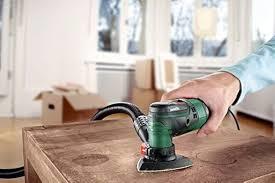 מולטיטול חשמלי רב שימושי BOSCH PMF 250 CES 250W בוש