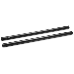 זוג מוטות אלומיניום 30 ס"מ SmallRig 15mm Rod