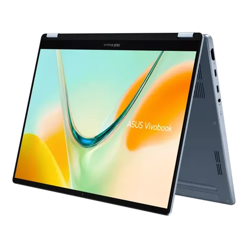 מחשב נייד Asus Vivobook S 14 Flip OLED TP5408QA-U2068X אסוס