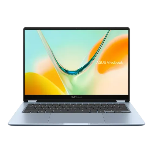 מחשב נייד Asus Vivobook S 14 Flip OLED TP5408QA-U2068X אסוס