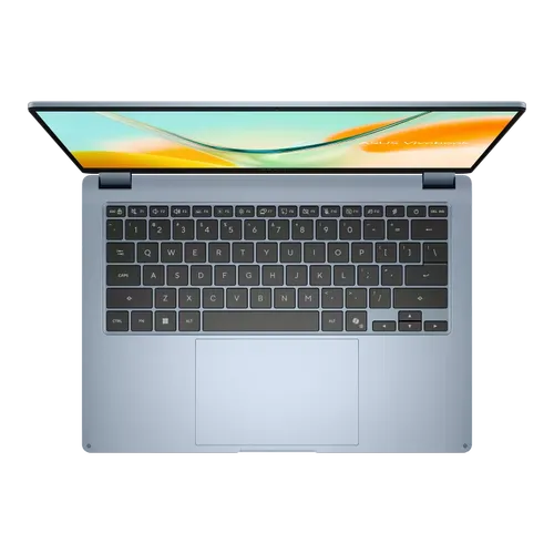 מחשב נייד Asus Vivobook S 16 Flip OLED TP5608QA-U4043X אסוס