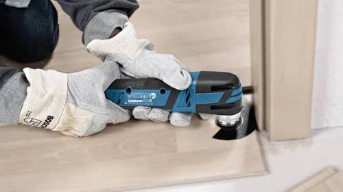 גוף מולטיטול 12V רב שימושי GOP 12V-28 מבית BOSCH בוש