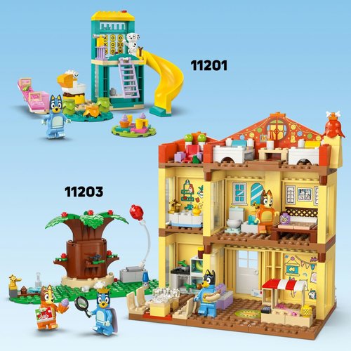 לגו בלואי - החוף של בלואי וטיול רכב משפחתי 11202