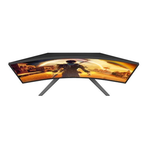 מסך גיימינג קעור 31 אינץ' Aoc C32G42ZE