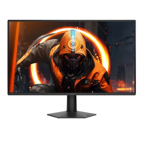 מסך גיימינג 27 אינץ' Aoc 27G50F
