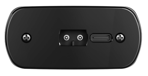 מכונת גילוח מקצועית Gamma+ XCEED עם מנוע IN2 Vector