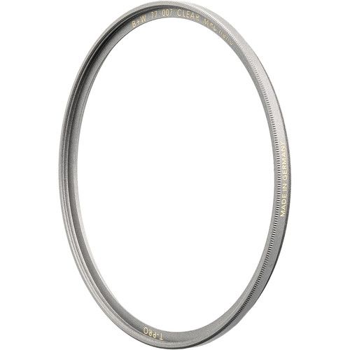 פילטר B+W 82mm T-PRO MRC Nano 007 Clear