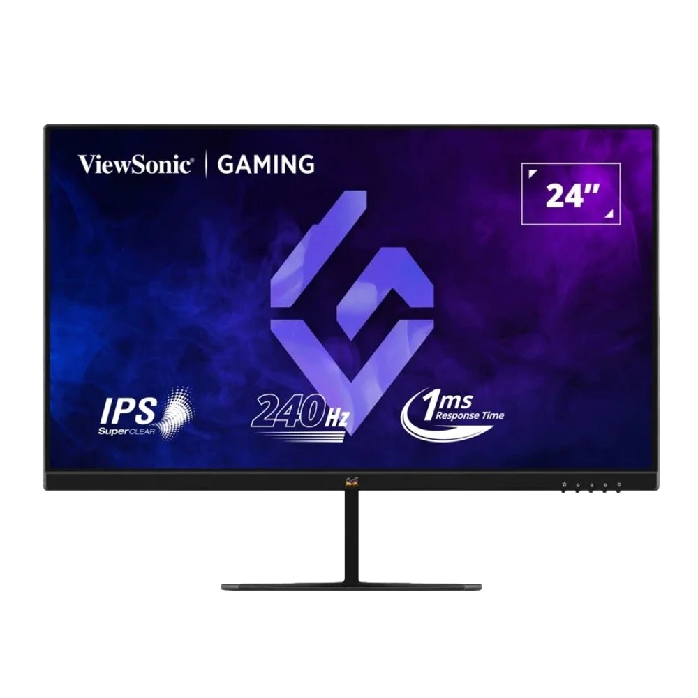 מסך גיימינג בגודל 24" Viewsonic VX2479A-HD-PRO