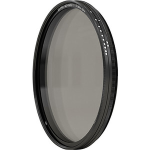 פילטר B+W 82mm XS-Pro Digital ND Vario MRC-Nano 1 to 5-Stop