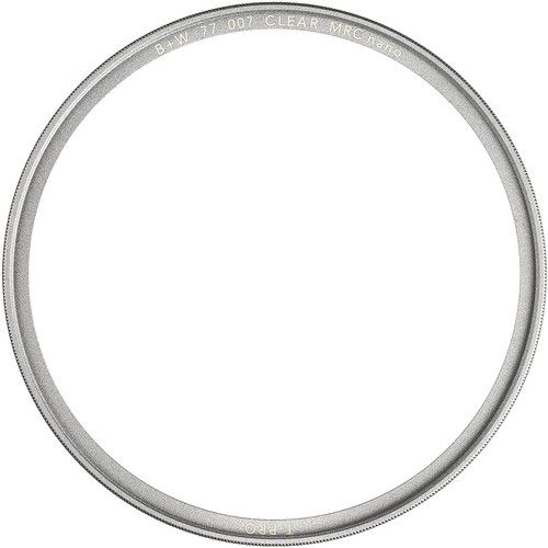 פילטר B+W 95mm T-PRO MRC Nano 007 Clear
