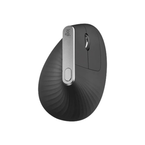 עכבר ארגונומי אנכי Logitech MX Vertical