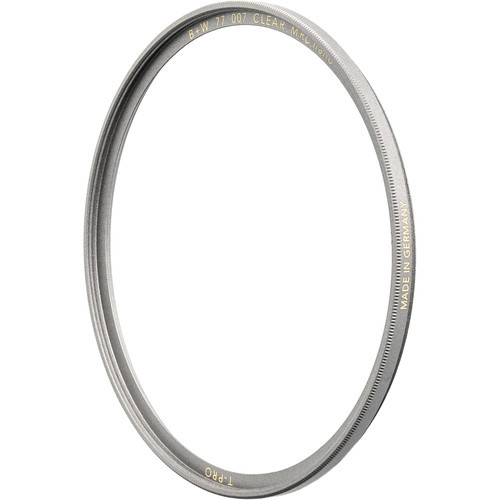 פילטר B+W 58mm T-PRO MRC Nano 007 Clear