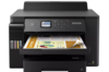 מדפסת ‏הזרקת דיו Epson EcoTank L11160 אפסון